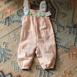 12month Baby Jumpsuit